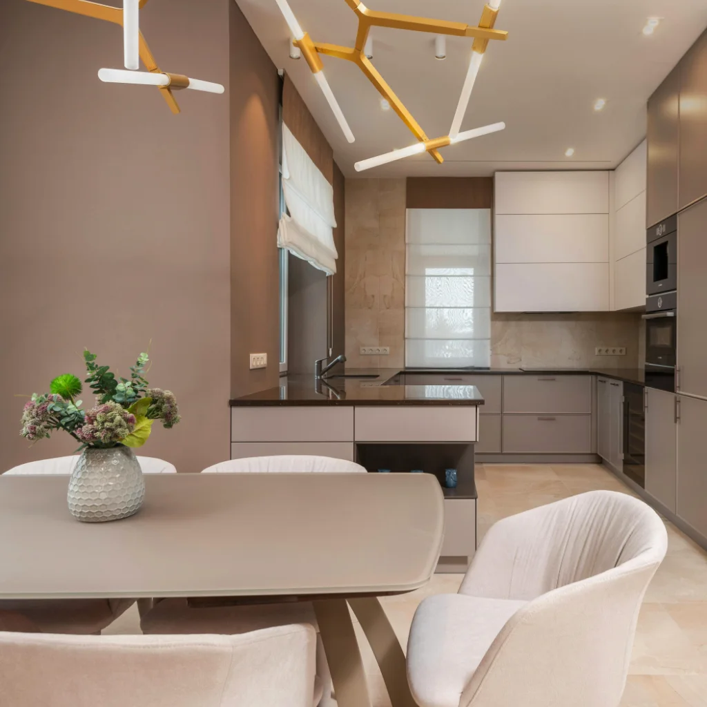 Application development